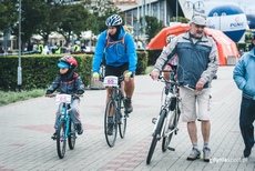 Cyklo Gdynia 2015, fot. gdyniasport.pl