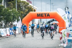 Cyklo Gdynia 2015, fot. gdyniasport.pl