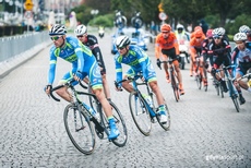 Cyklo Gdynia 2015, fot. gdyniasport.pl