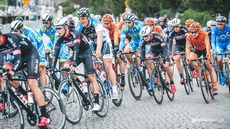 Cyklo Gdynia 2015, fot. gdyniasport.pl