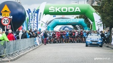 Cyklo Gdynia 2015, fot. gdyniasport.pl