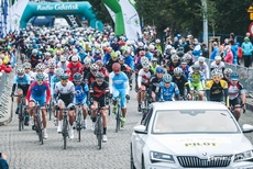 Cyklo Gdynia 2015, fot. gdyniasport.pl