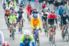 Cyklo Gdynia 2015, fot. gdyniasport.pl