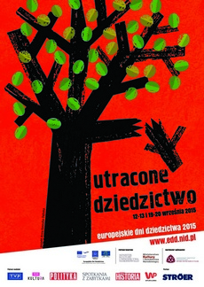 Europejskie Dni Dziedzictwa 2015