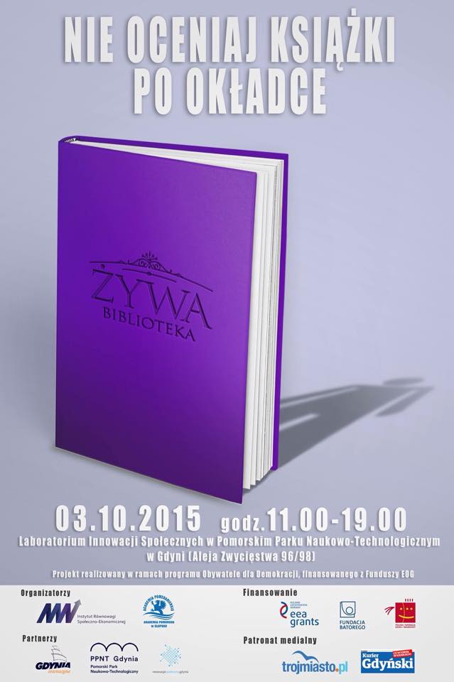 żywa bibl.