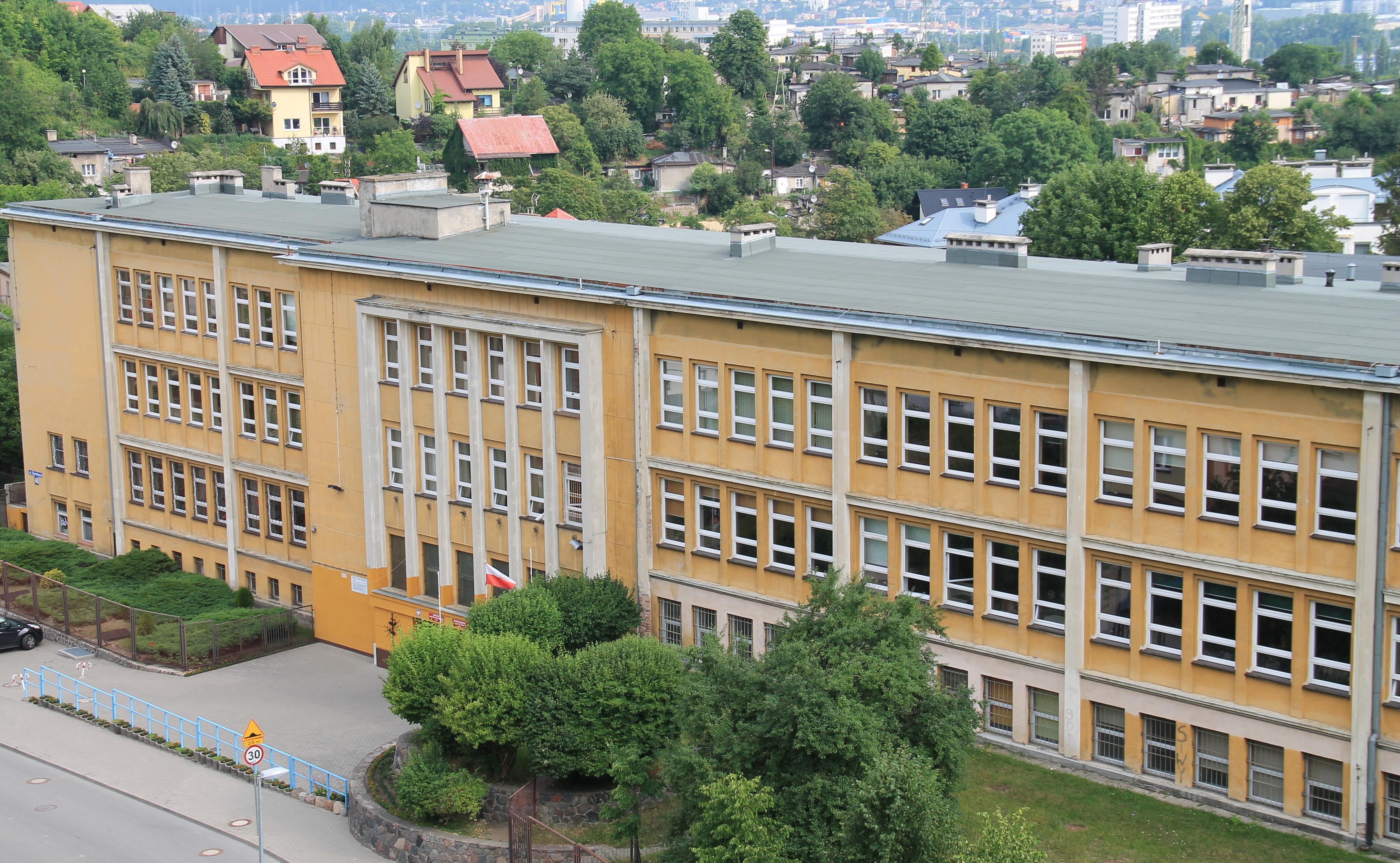 ZSCHiE