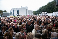 Uroczyste otwarcie Gdyńskiego Centrum Filmowego, fot. Karol Stańczak