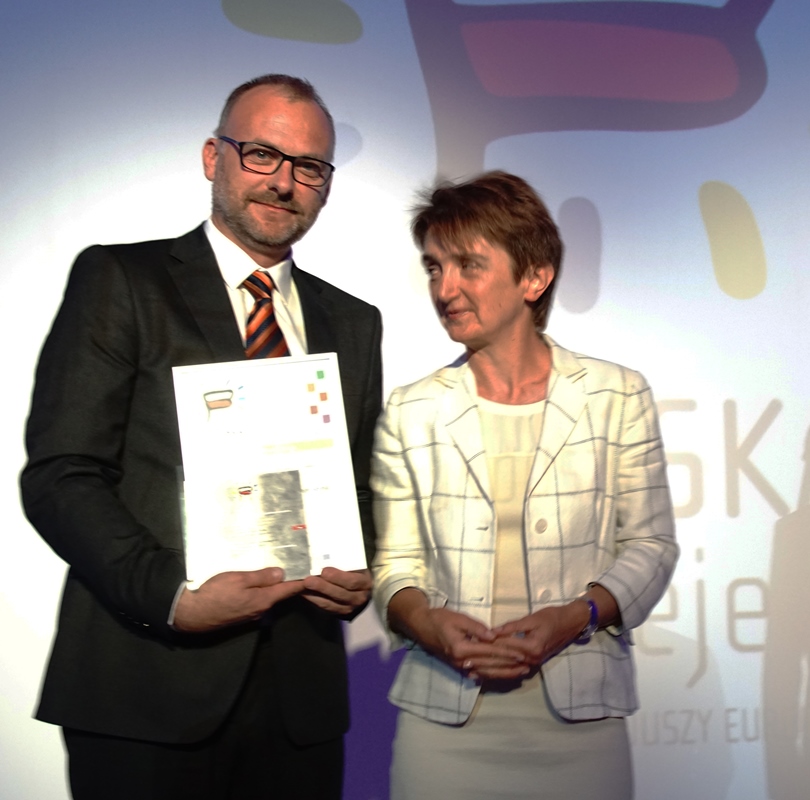 Polska Pięknieje dzięki Gdyni! Sukces miasta w konkursie MIiR, fot. Małgorzata Omachel-Kwidzińska