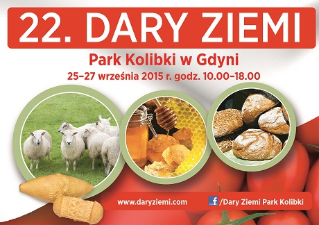 22. Dary Ziemi