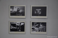 Fotografie w Galerii Ratusz nagrodzone w XIX Pomorskim Konkursie Fotografii Prasowej im. Zbigniewa Kosycarza GDAŃSK PRESS PHOTO 2015, fot. Michał Kowalski