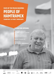 Muzeum Emigracji prezentuje - Oblicza Polonii: Mieszkańcy Hamtramck