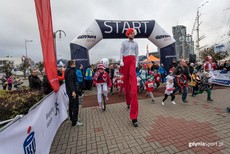 Rekordowy Bieg Niepodległości z PKO Bankiem Polskim, fot. gdyniasport.pl