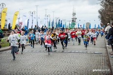 Rekordowy Bieg Niepodległości z PKO Bankiem Polskim, fot. gdyniasport.pl