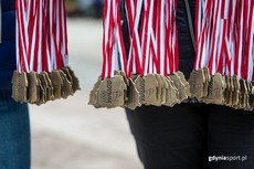 Rekordowy Bieg Niepodległości z PKO Bankiem Polskim, fot. gdyniasport.pl