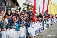 Rekordowy Bieg Niepodległości z PKO Bankiem Polskim, fot. gdyniasport.pl