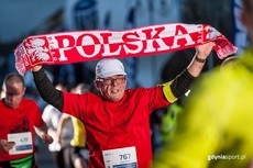Rekordowy Bieg Niepodległości z PKO Bankiem Polskim, fot. gdyniasport.pl