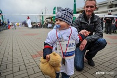 Rekordowy Bieg Niepodległości z PKO Bankiem Polskim, fot. gdyniasport.pl