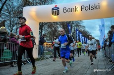 Rekordowy Bieg Niepodległości z PKO Bankiem Polskim, fot. gdyniasport.pl