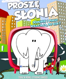 Mikołajki w Gdyńskim Centrum Filmowym