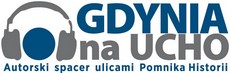 Gdynia na ucho