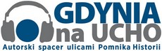 Gdynia na ucho