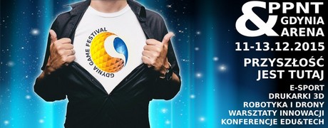Gdynia Game Festival