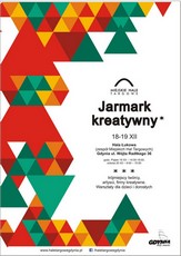 Jarmark kreatywny