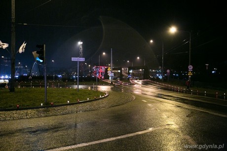 45. Rocznica Grudniowej Zbrodni, fot. Karol Stańczak