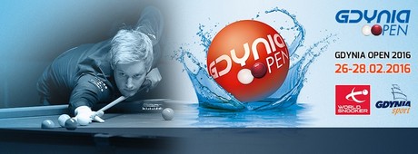 Gdynia Open 2016
