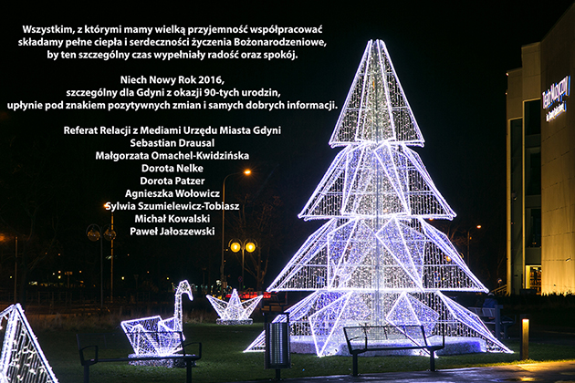 Życzenia 2015