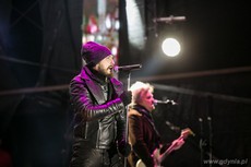 Występ Braci Cugowskich z Krzysztofem Cugowskim, fot. Karol Stańczak