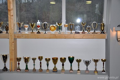 Otwarcie Akademickiego Centrum Sportowego Akademii Marynarki Wojennej, fot. Dorota Patzer