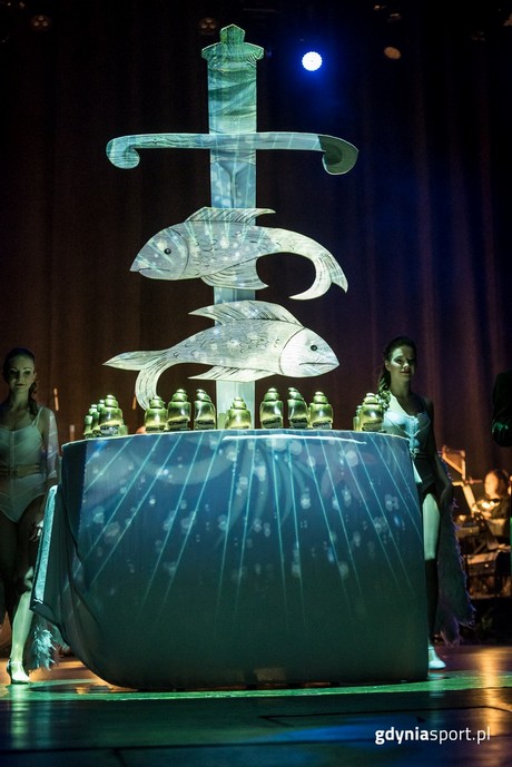 Gala Gdyńskiego Sportu 2015, fot. gdyniasport.pl