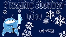 W krainie suchego lodu - warsztaty rodzinne
