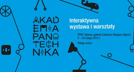 „Akademia Pana Technika”