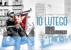 Ulica Symboliczna Małgorzaty Sokołowskiej