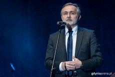 Urodziny Gdyni w Gdynia Arena, fot. gdyniasport.pl