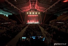 Urodziny Gdyni w Gdynia Arena, fot. gdyniasport.pl