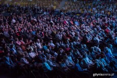 Urodziny Gdyni w Gdynia Arena, fot. gdyniasport.pl