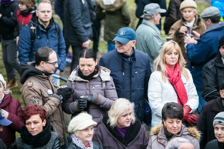 Mieszkańcy Gdyni świętują 90-te urodziny miasta, fot. Karol Stańczak