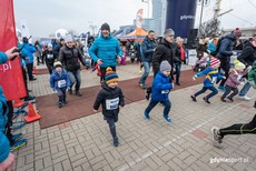 Bieg Malucha PKO Grand Prix Gdyni 2016, fot. gdyniasport.pl