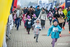Bieg Malucha PKO Grand Prix Gdyni 2016, fot. gdyniasport.pl
