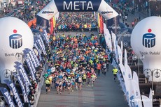 Bieg Urodzinowy PKO Grand Prix Gdyni 2016, fot. gdyniasport.pl