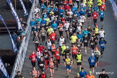 Bieg Urodzinowy PKO Grand Prix Gdyni 2016, fot. gdyniasport.pl