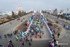 Bieg Urodzinowy PKO Grand Prix Gdyni 2016, fot. gdyniasport.pl