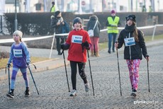 Marsz Młodzika PKO Grand Prix Gdyni 2016, fot. gdyniasport.pl
