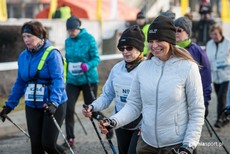 Marsz Młodzika PKO Grand Prix Gdyni 2016, fot. gdyniasport.pl