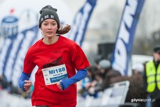 Bieg Młodzika PKO Grand Prix Gdyni 2016, fot. gdyniasport.pl