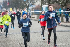 Bieg Młodzika PKO Grand Prix Gdyni 2016, fot. gdyniasport.pl