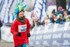 Bieg Starszaka PKO Grand Prix Gdyni 2016, fot. gdyniasport.pl